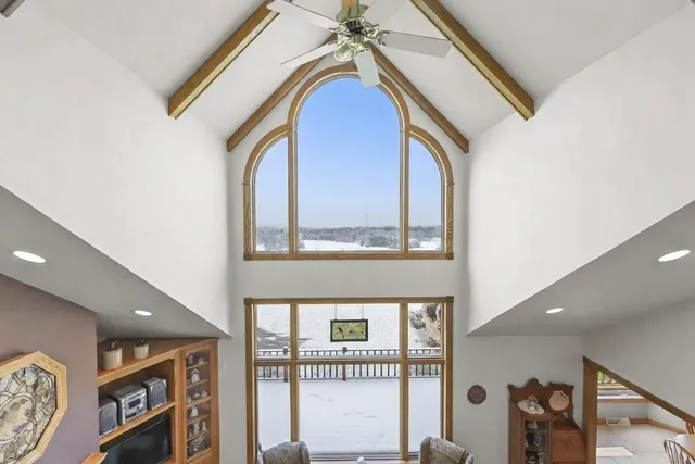 $624,900 | W5735 County Road East, Shawano, WI 54166