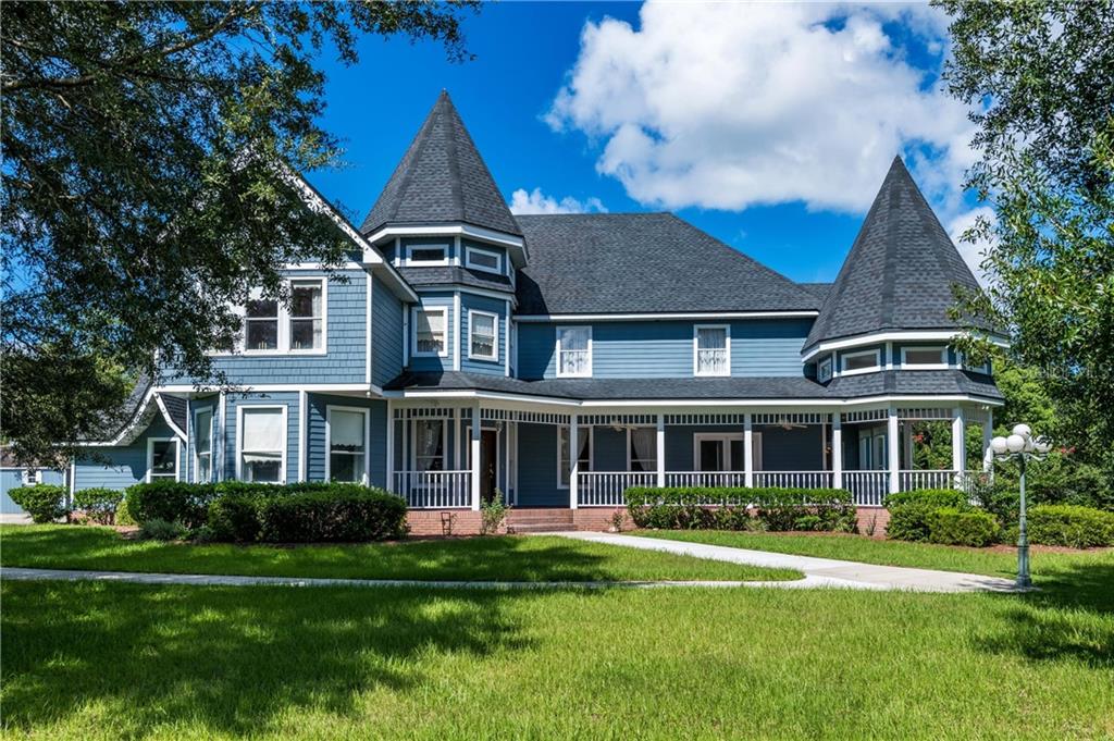 680 Old Geneva Road Geneva, FL 32732 - Photo 1 of 1 Gallery Image 1
