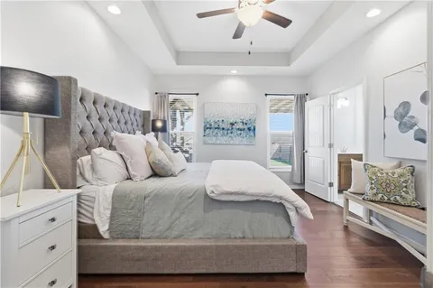 $490,000 | 647 Southwest Crestview Drive, Grain Valley, MO 64029