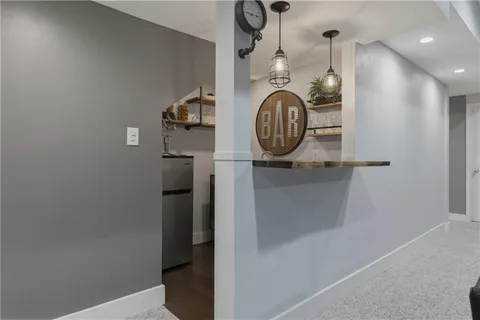 $490,000 | 647 Southwest Crestview Drive, Grain Valley, MO 64029