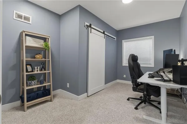 $490,000 | 647 Southwest Crestview Drive, Grain Valley, MO 64029