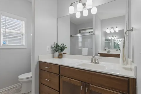 $490,000 | 647 Southwest Crestview Drive, Grain Valley, MO 64029