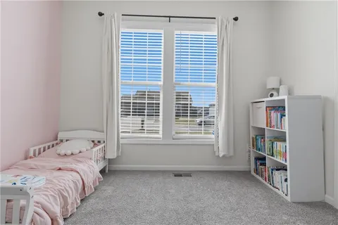 $490,000 | 647 Southwest Crestview Drive, Grain Valley, MO 64029