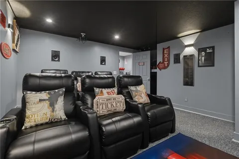 $490,000 | 647 Southwest Crestview Drive, Grain Valley, MO 64029