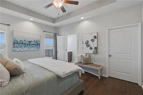 $490,000 | 647 Southwest Crestview Drive, Grain Valley, MO 64029