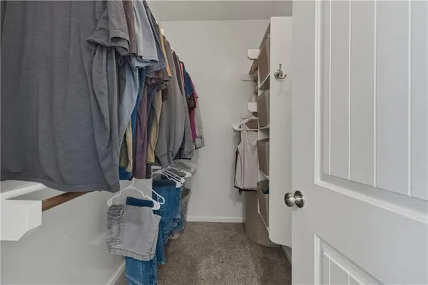 $490,000 | 647 Southwest Crestview Drive, Grain Valley, MO 64029