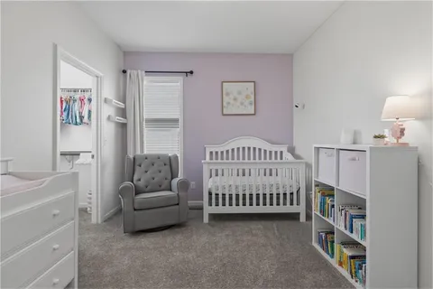 $490,000 | 647 Southwest Crestview Drive, Grain Valley, MO 64029