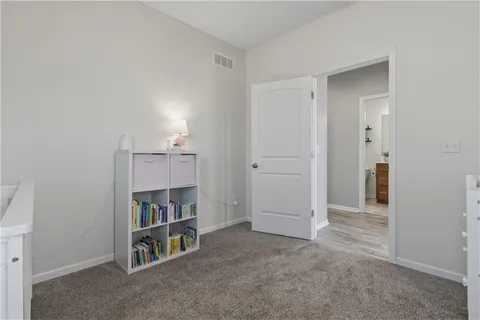 $490,000 | 647 Southwest Crestview Drive, Grain Valley, MO 64029