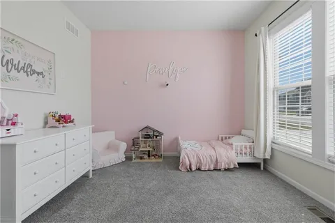 $490,000 | 647 Southwest Crestview Drive, Grain Valley, MO 64029