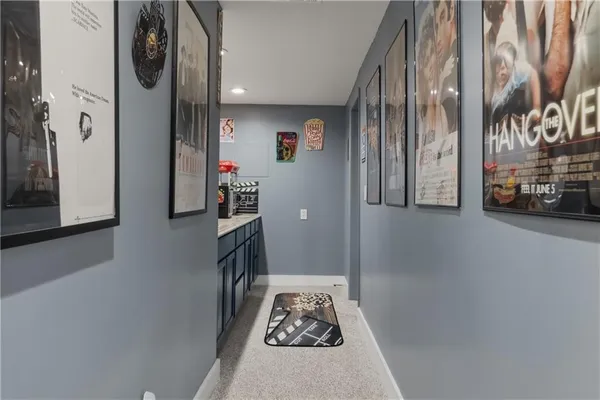 $490,000 | 647 Southwest Crestview Drive, Grain Valley, MO 64029