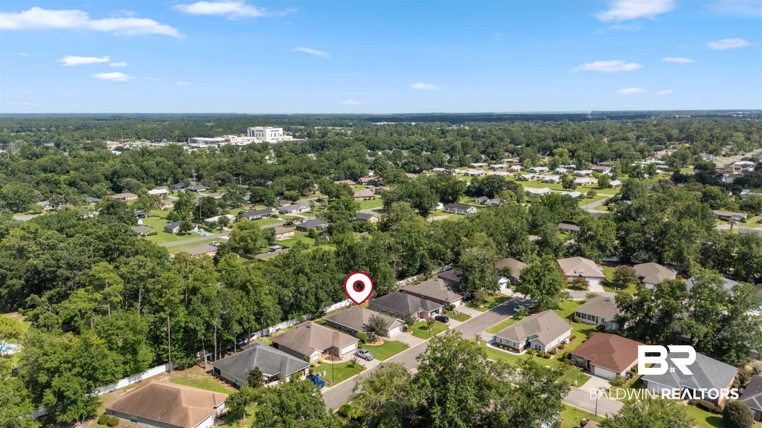 141 Mark Twain Loop Foley, AL 36535 - Photo 54 of 55