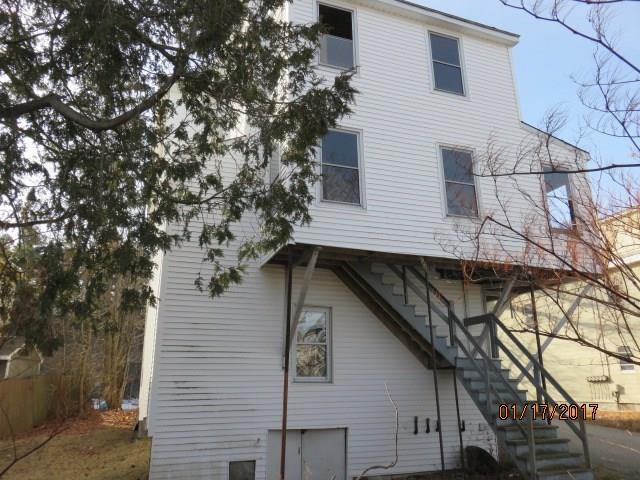 135 Pool Street Biddeford, ME 04005 - Photo 4 of 34 Exterior rear