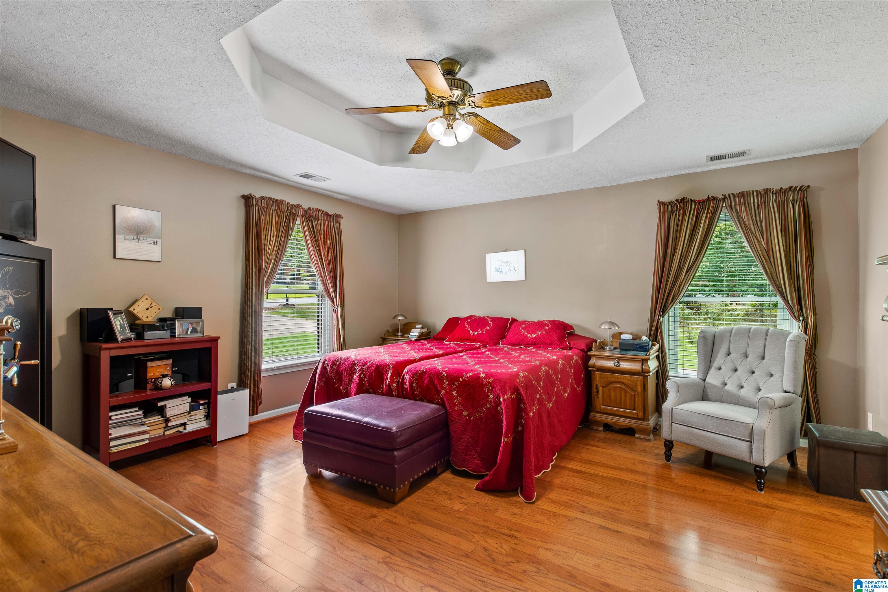 186 Liberty Ridge Road Chelsea, AL 35043 - Photo 17 of 25