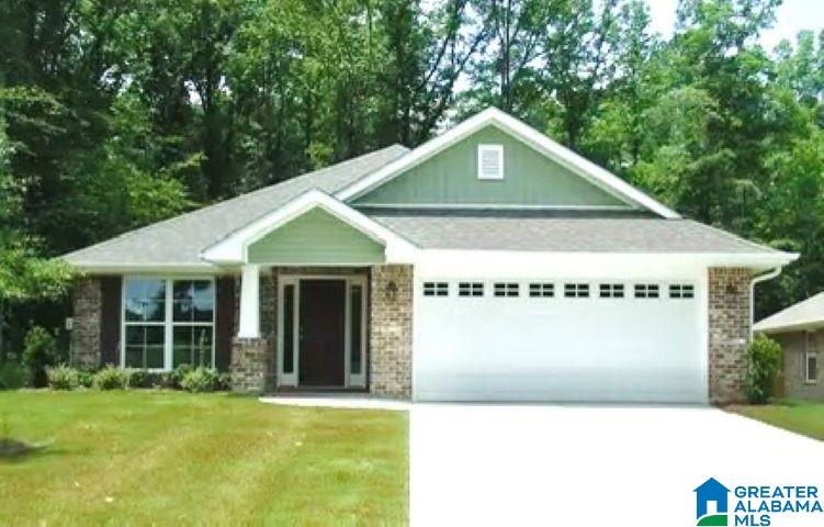 2059 Turquoise Lane Calera, AL 35040 - Photo 1 of 27