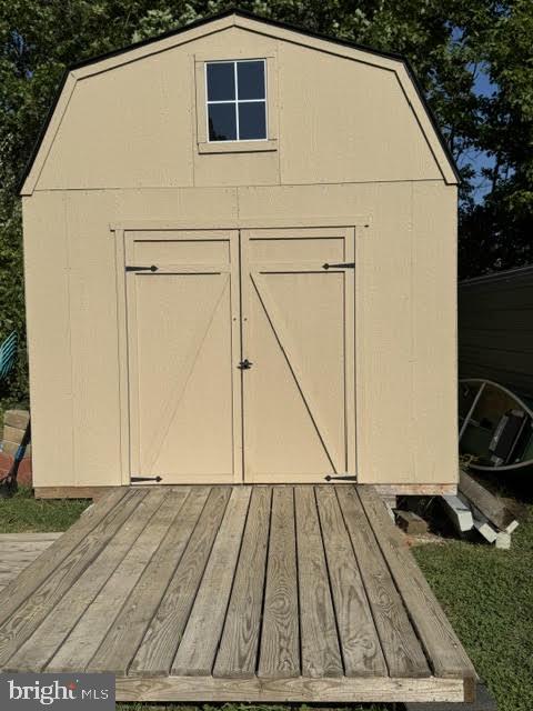780 Lower Valley Road Strasburg, VA 22657 - Photo 18 of 21 Large Shed