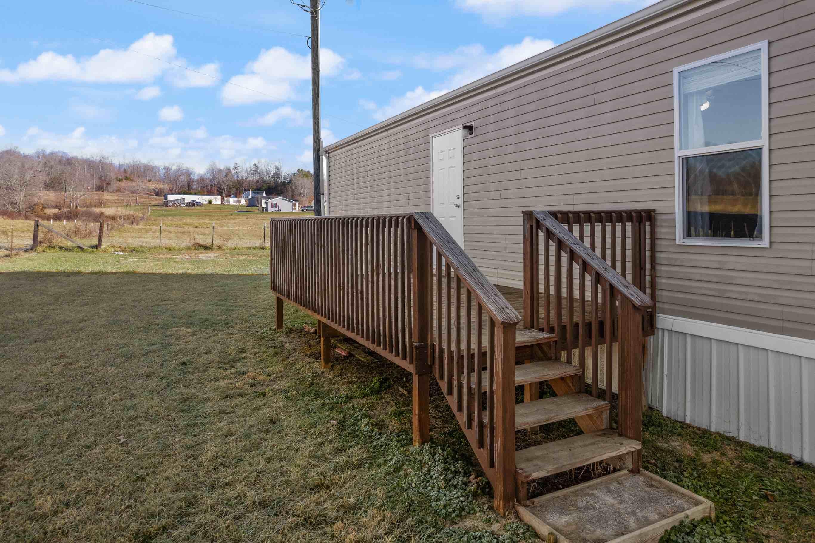 1142 Moores Road Tyner, KY 40486 - Photo 16 of 56 DJI_0024