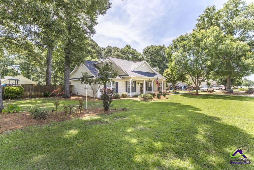 165 Crystal Ridge Circle Byron, GA 31008 - Photo 37 of 38