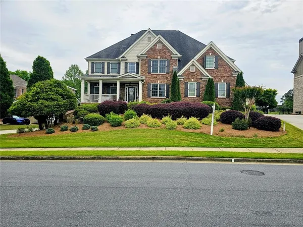 $1,070,000 | 94 Brisbane Drive, Acworth, GA 30101