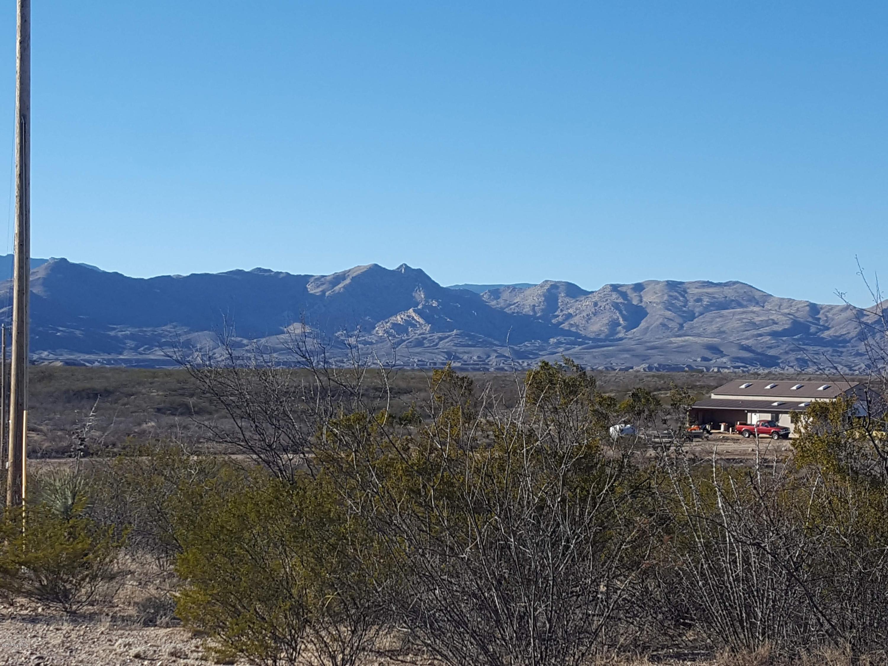 6.23-acres North Ocotillo Road Benson, AZ 85602 - Photo 1 of 5