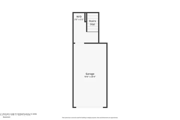 $1,550 | 7043 Deer Lodge Circle, Unit 110, Jacksonville, FL 32256