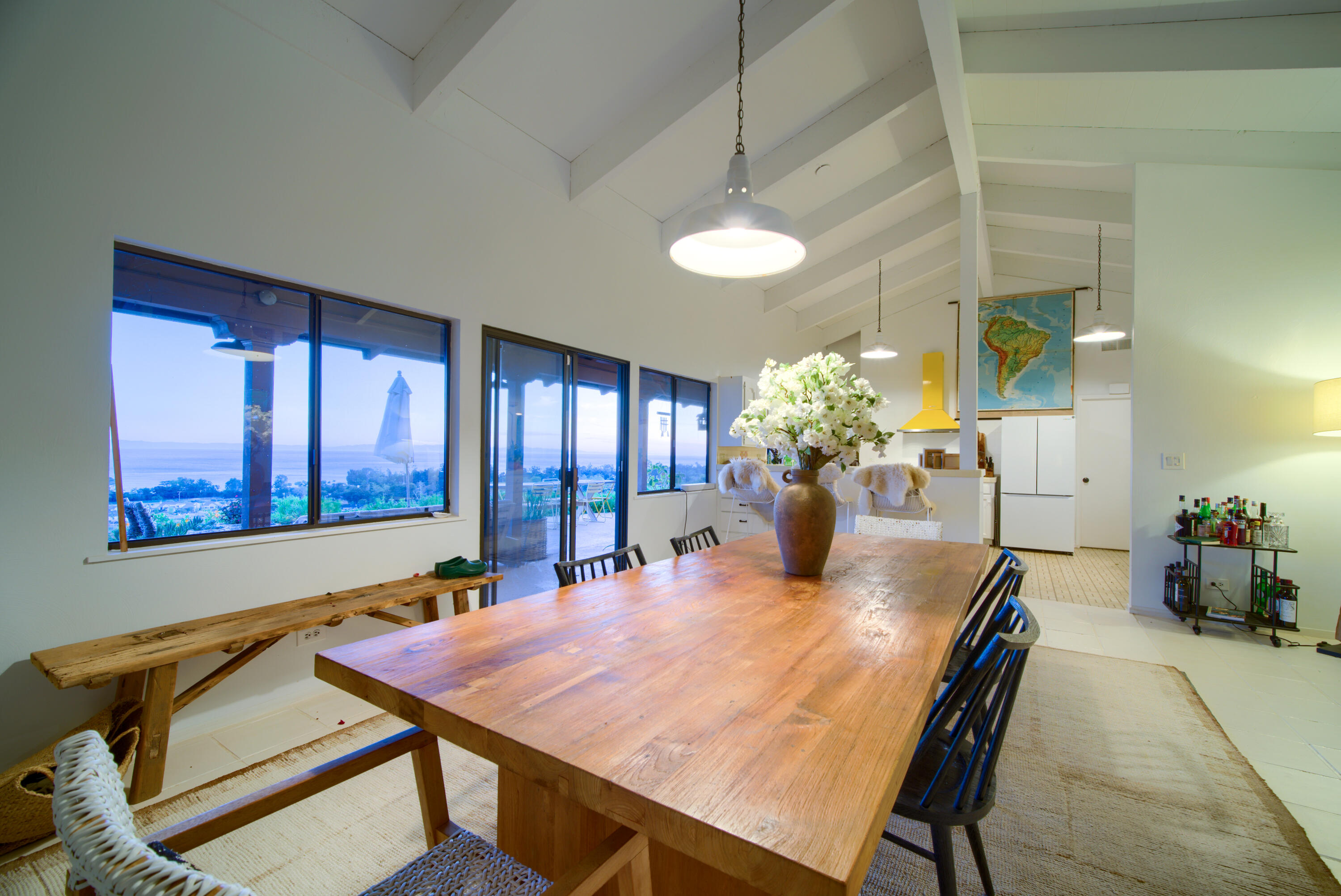 3330 Foothill Road Carpinteria, CA 93013 - Photo 22 of 78 dining room table