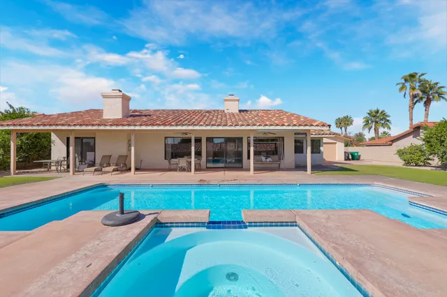 $690,000 | 79170 Starlight Lane, Bermuda Dunes, CA 92203