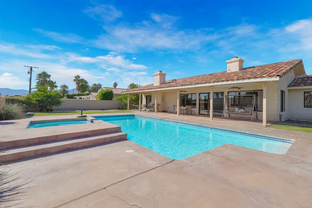 $690,000 | 79170 Starlight Lane, Bermuda Dunes, CA 92203