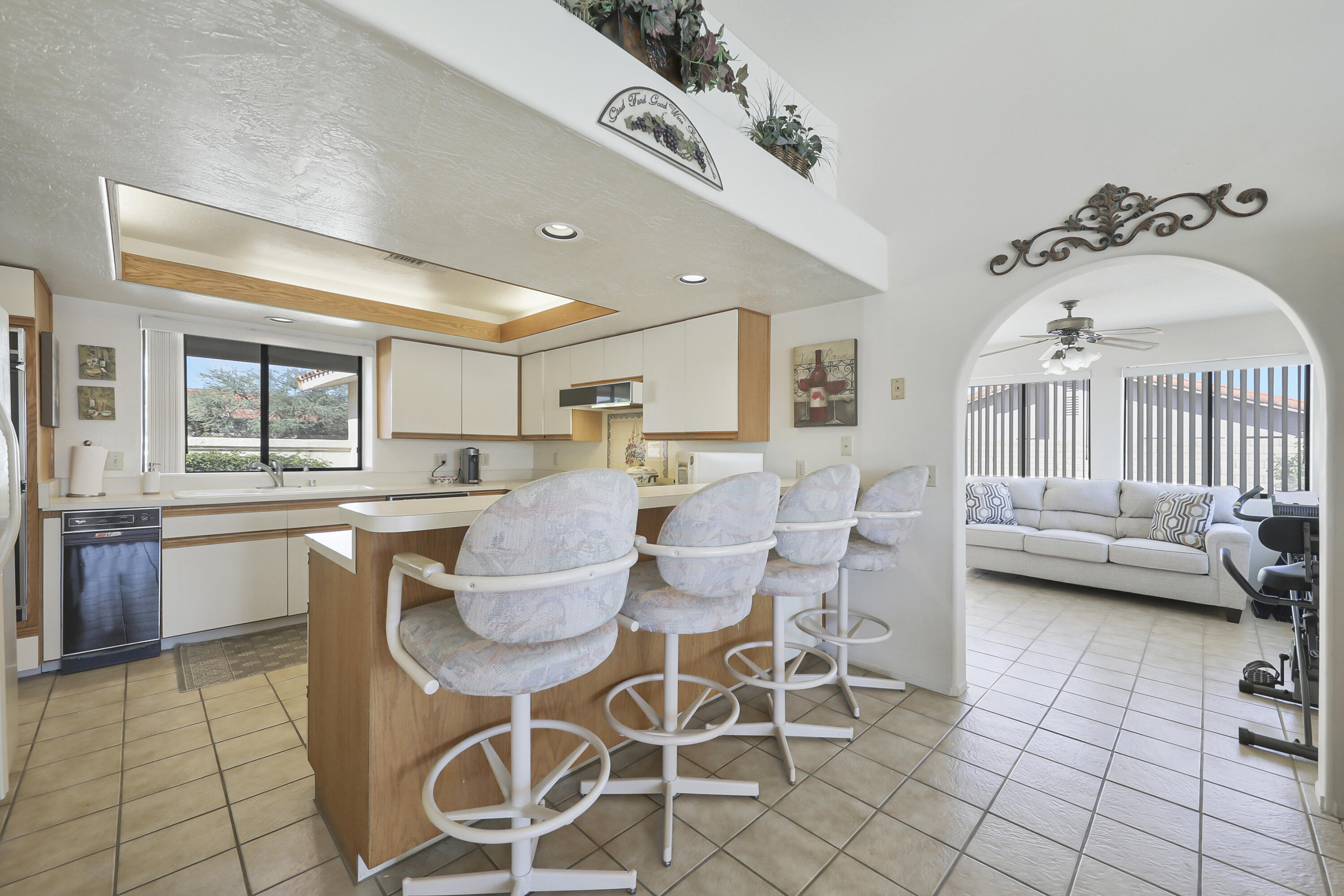 79170 Starlight Lane Bermuda Dunes, CA 92203 - Photo 5 of 33 a dining room with furniture and window