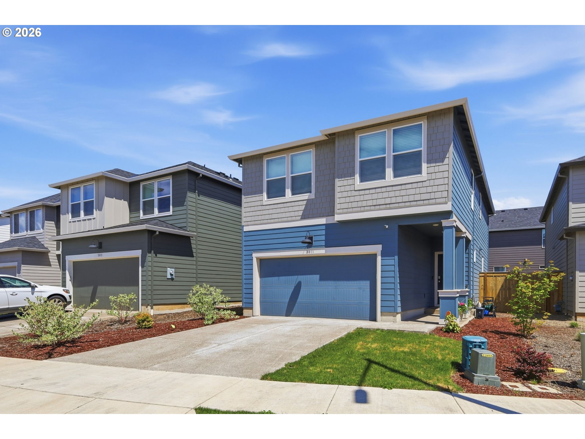 2611 26th Loop Springfield, OR 97477 - Photo 2 of 31