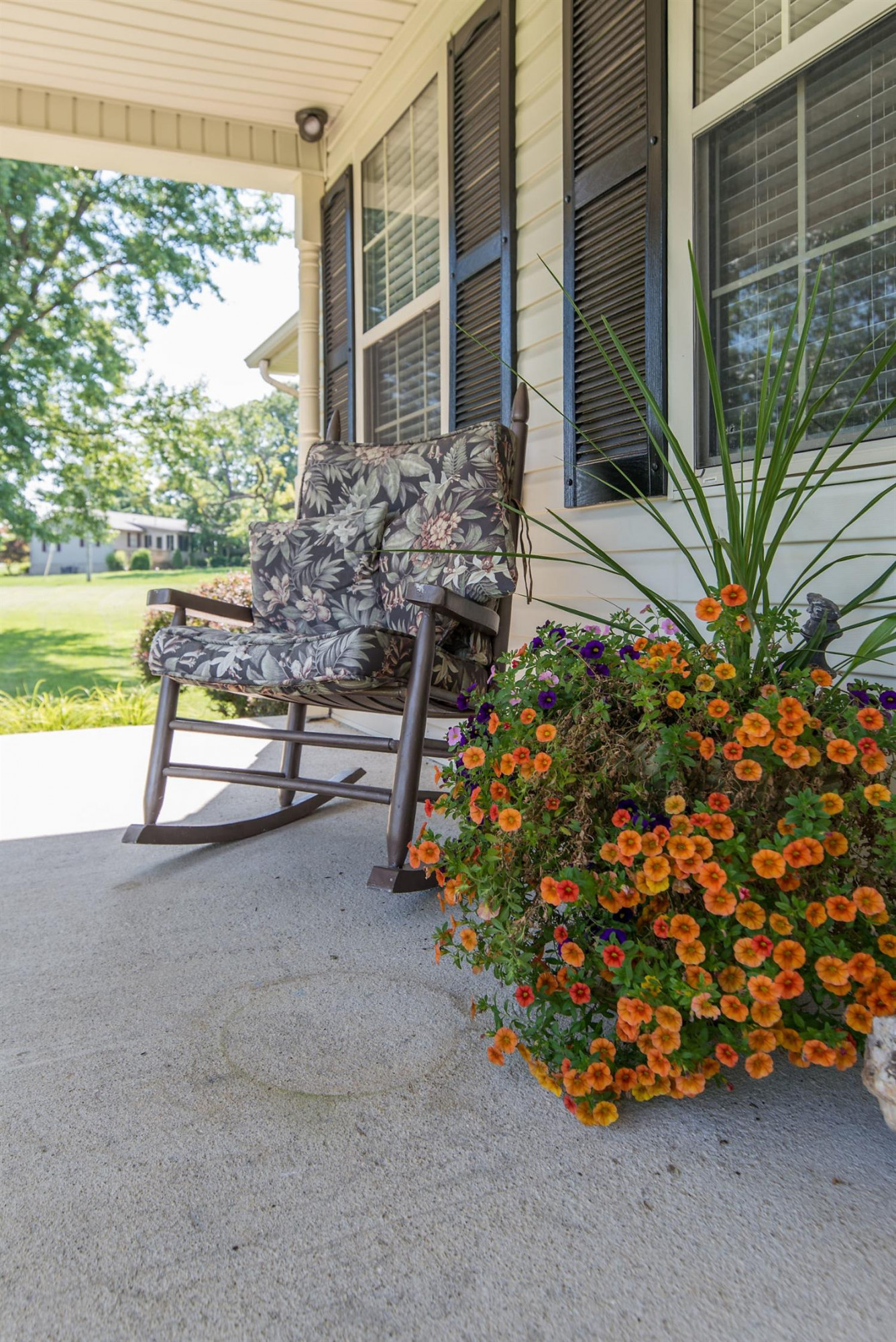 7083 Old Boonesboro Road Winchester, KY 40391 - Photo 47 of 49 Photo 47