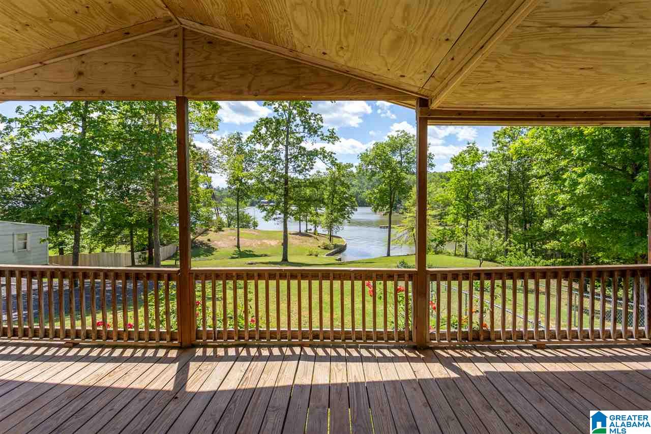 688 Sagebrush Road Ashville, AL 35953 - Photo 1 of 49