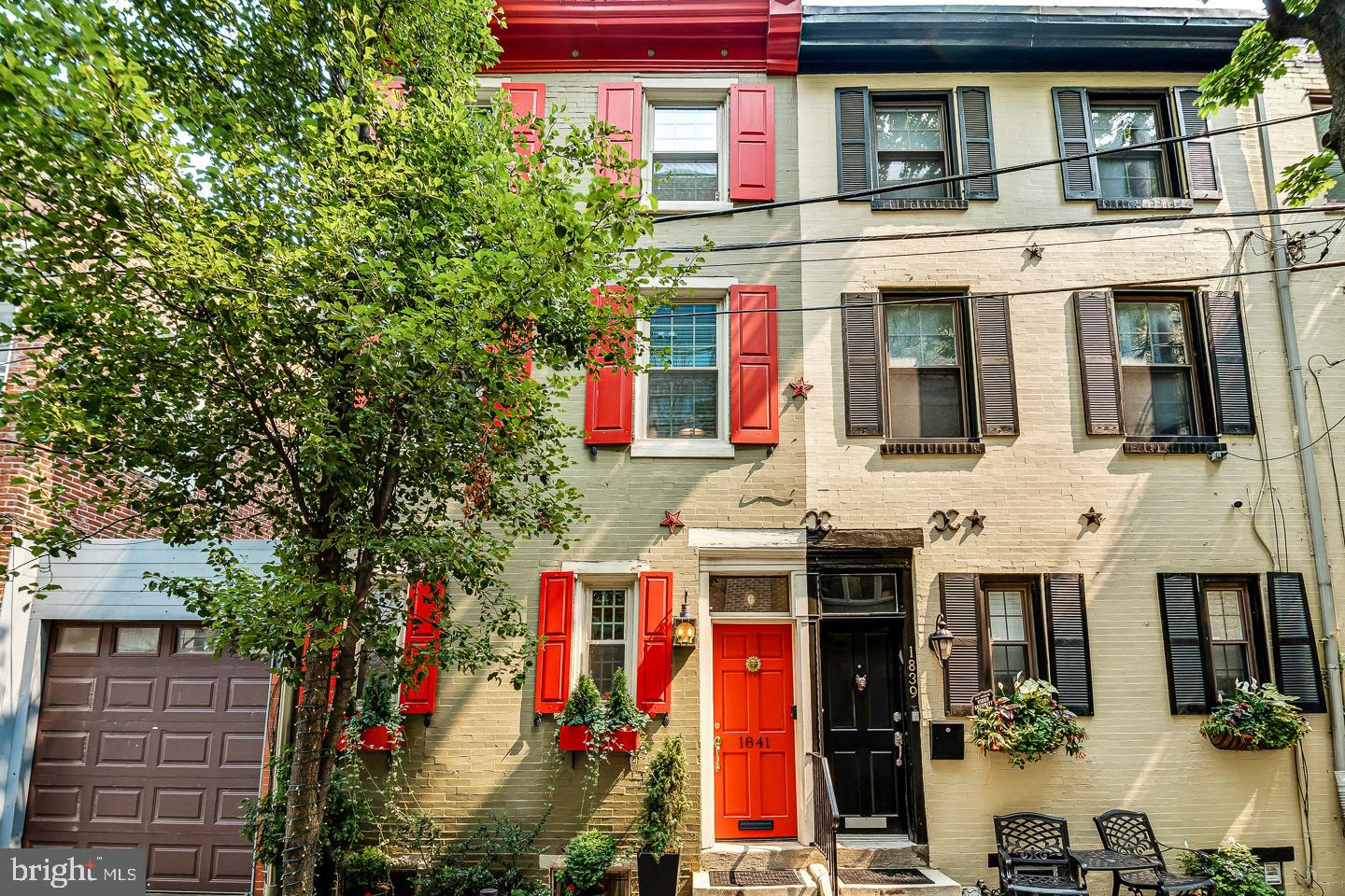 1841 Addison Street Philadelphia, PA 19146 - Photo 2 of 25 Gallery Image 2