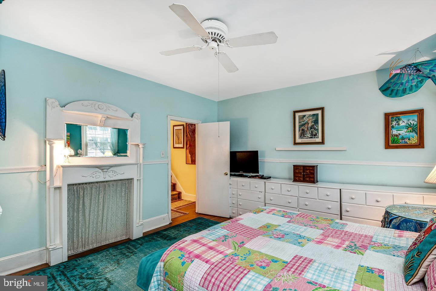 1841 Addison Street Philadelphia, PA 19146 - Photo 12 of 25 Gallery Image 12