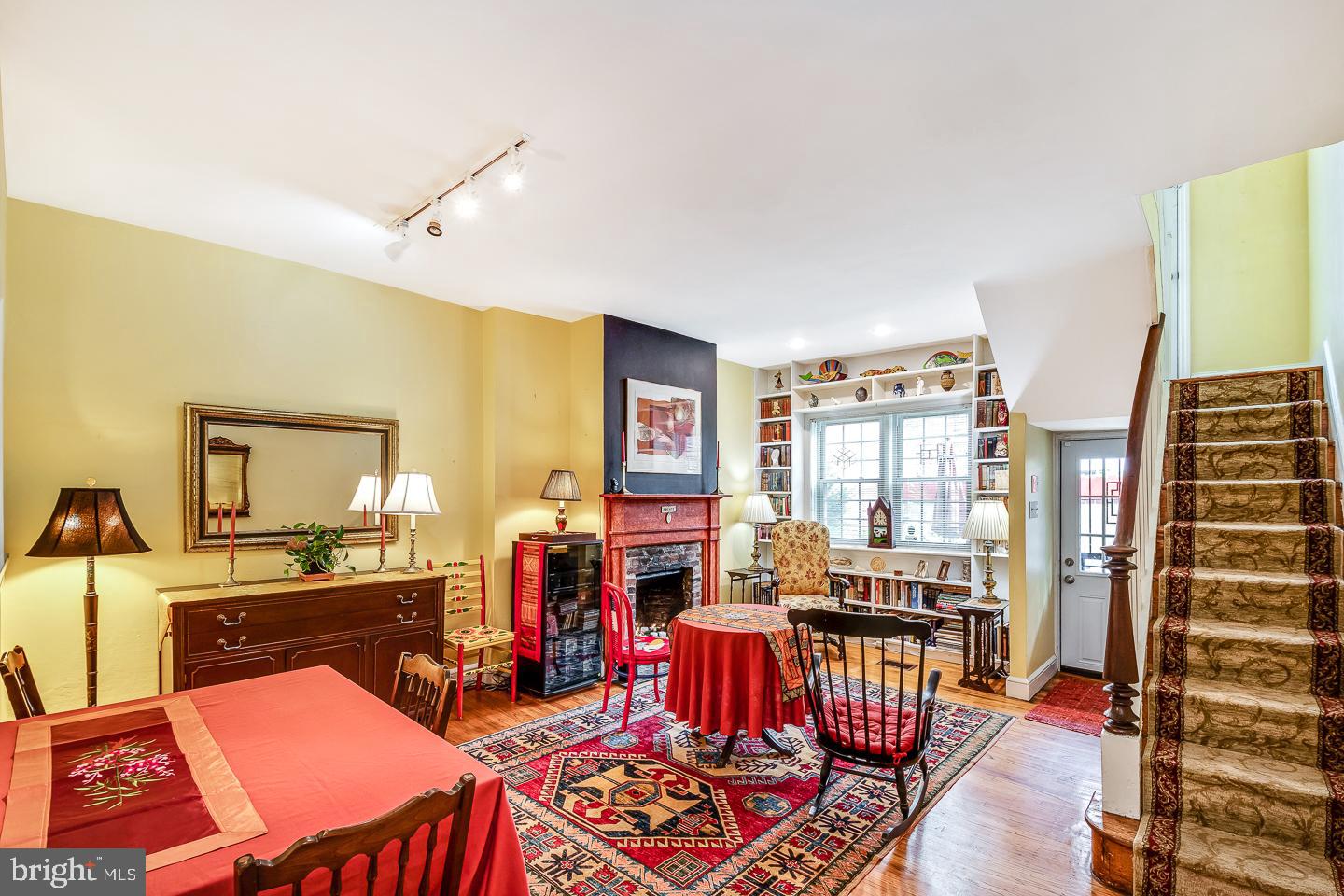 1841 Addison Street Philadelphia, PA 19146 - Photo 3 of 25 Gallery Image 3