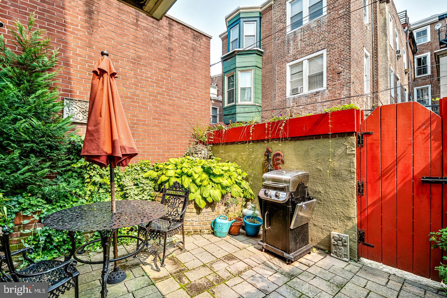 1841 Addison Street Philadelphia, PA 19146 - Photo 25 of 25 Gallery Image 25