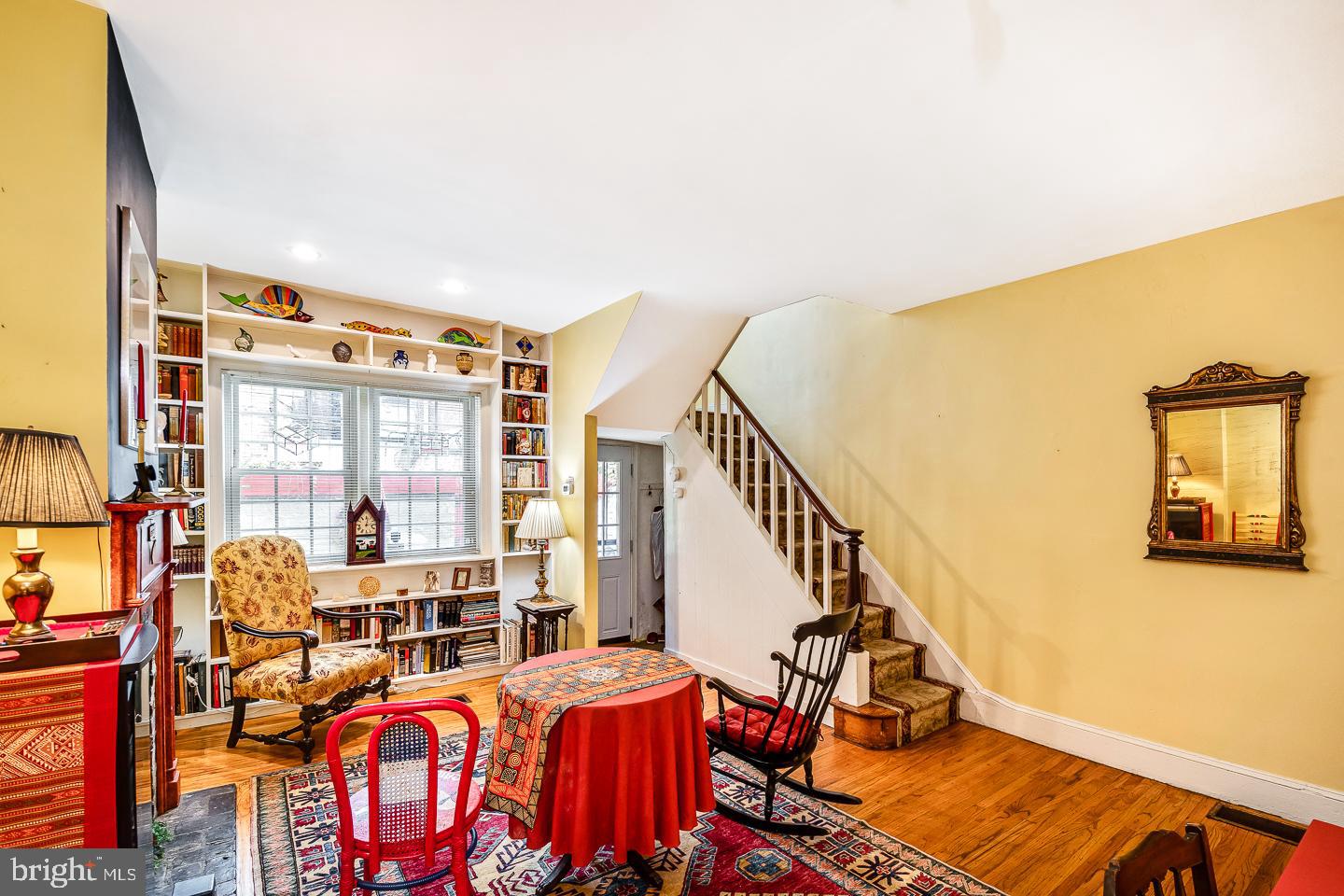1841 Addison Street Philadelphia, PA 19146 - Photo 4 of 25 Gallery Image 4