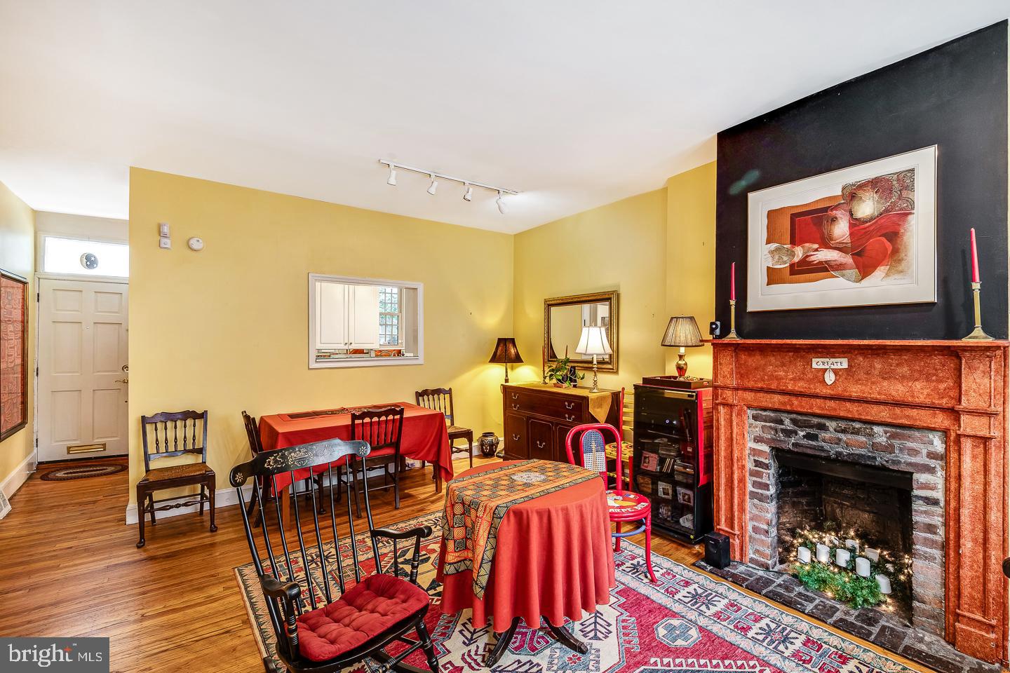 1841 Addison Street Philadelphia, PA 19146 - Photo 5 of 25 Gallery Image 5