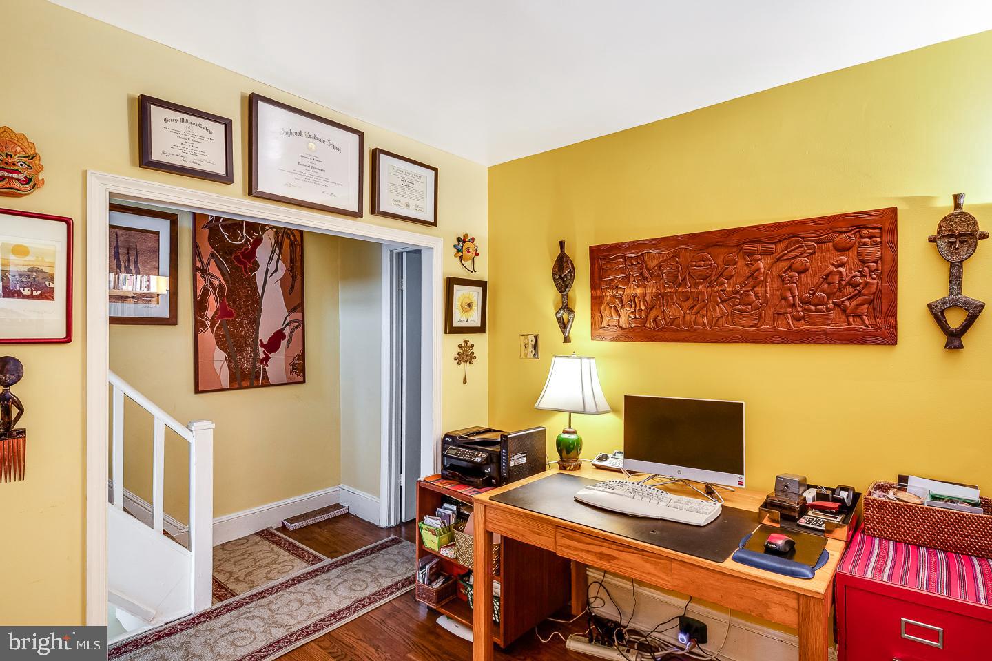 1841 Addison Street Philadelphia, PA 19146 - Photo 10 of 25 Gallery Image 10