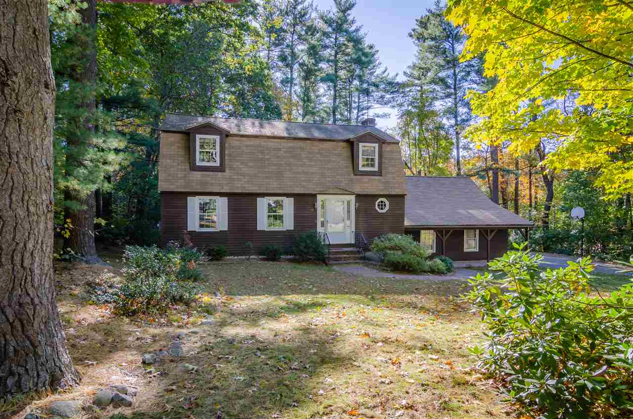 10 Simpson Road Windham, NH 03087 - Photo 2 of 22