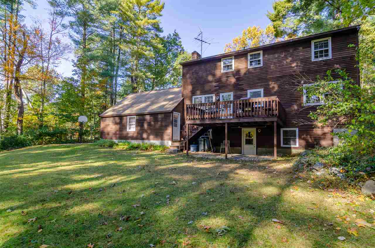 10 Simpson Road Windham, NH 03087 - Photo 6 of 22