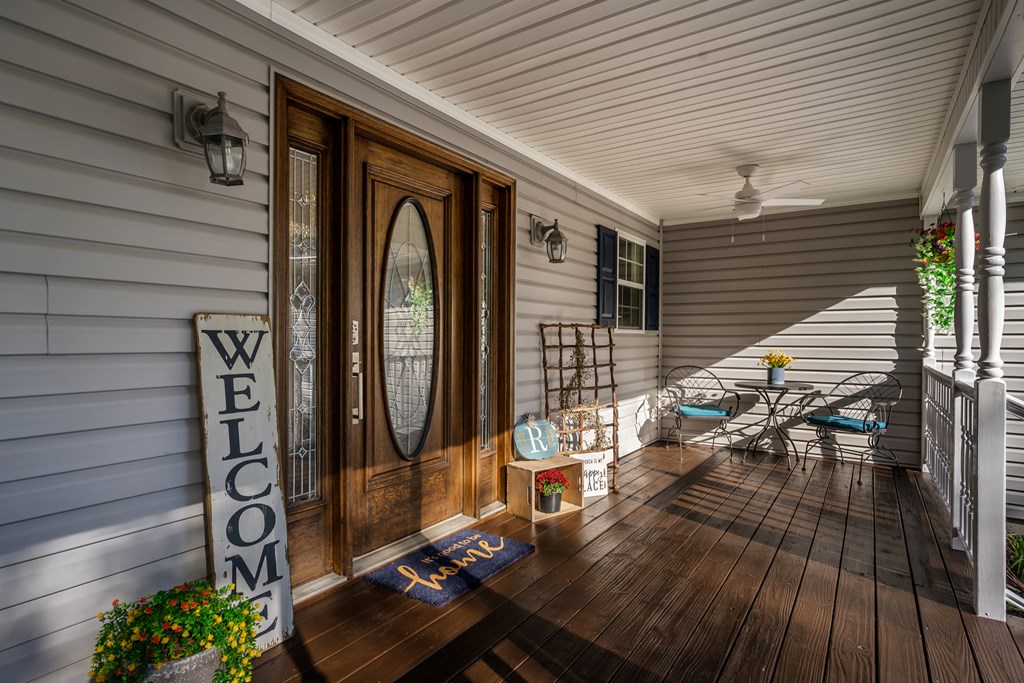 420 River Bottom Road Ellijay, GA 30536 - Photo 4 of 71 Gallery Image 4