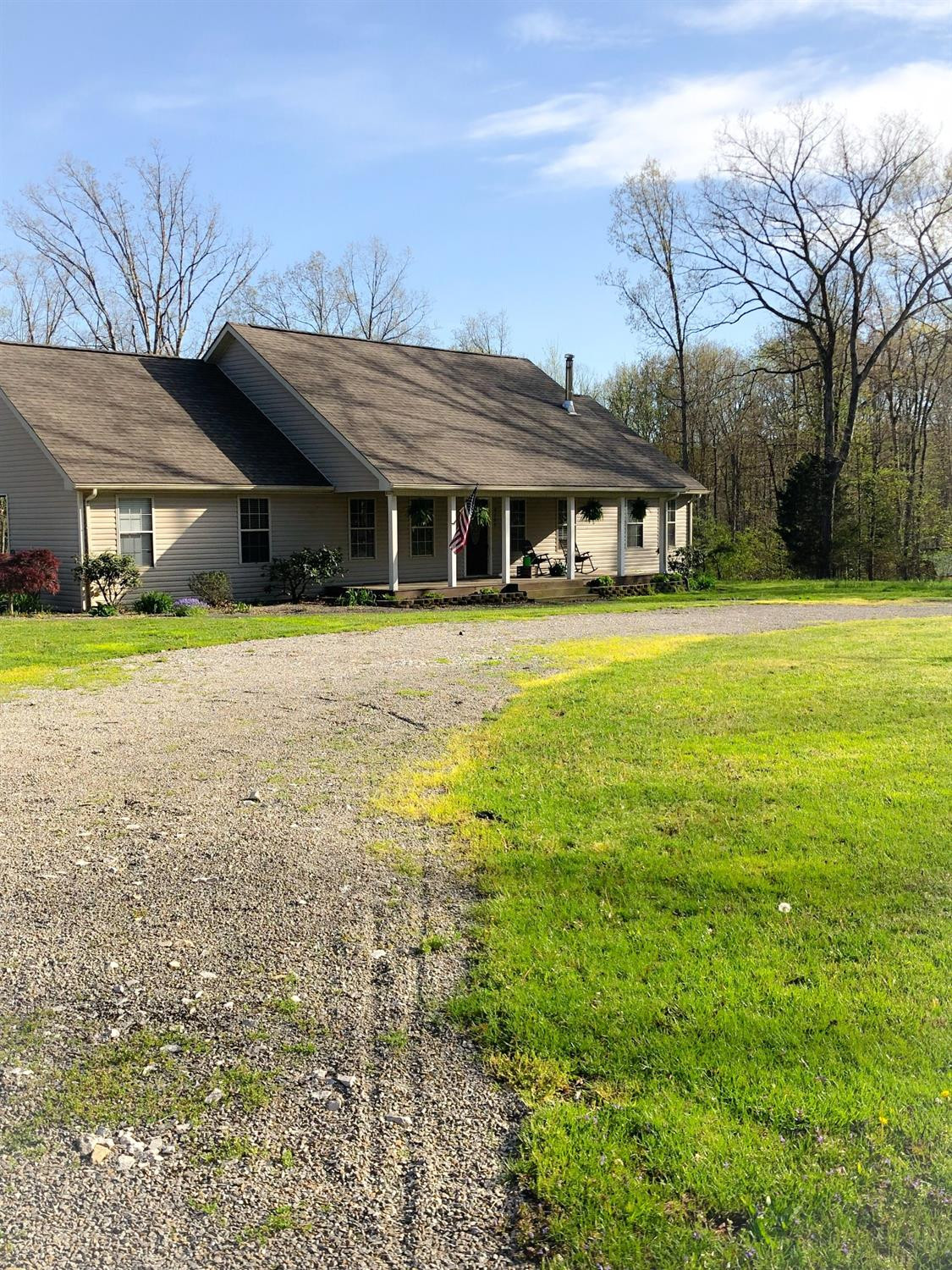 2723 Old State Road Olympia, KY 40358 - Photo 3 of 21 Listing Photo