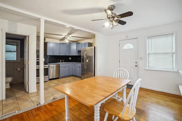 $3,850 | 292 New York Avenue, Jersey City, NJ 07307