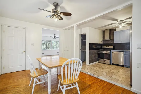 $3,850 | 292 New York Avenue, Jersey City, NJ 07307