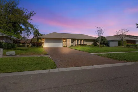 $860,000 | 511 Riviera Bay Drive Northeast, St. Petersburg, FL 33702