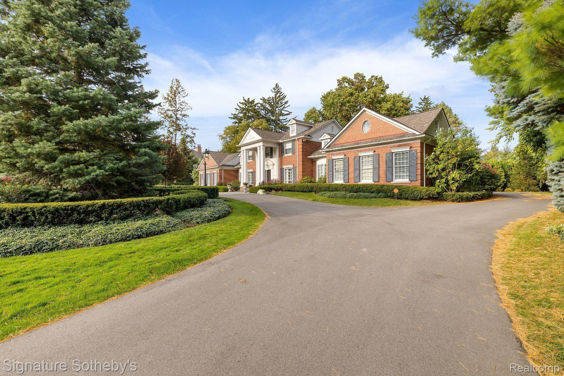 340 Keswick Road Bloomfield Hills, MI 48304 - Photo 53 of 58 Gallery Image 53