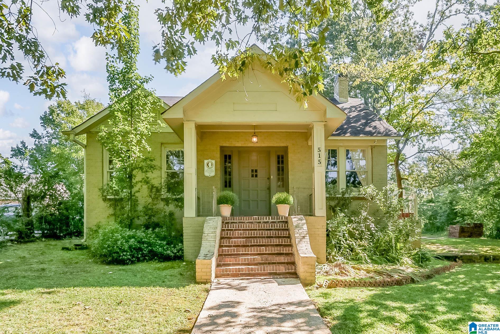 515 Columbiana Road Birmingham, AL 35209 - Photo 3 of 31
