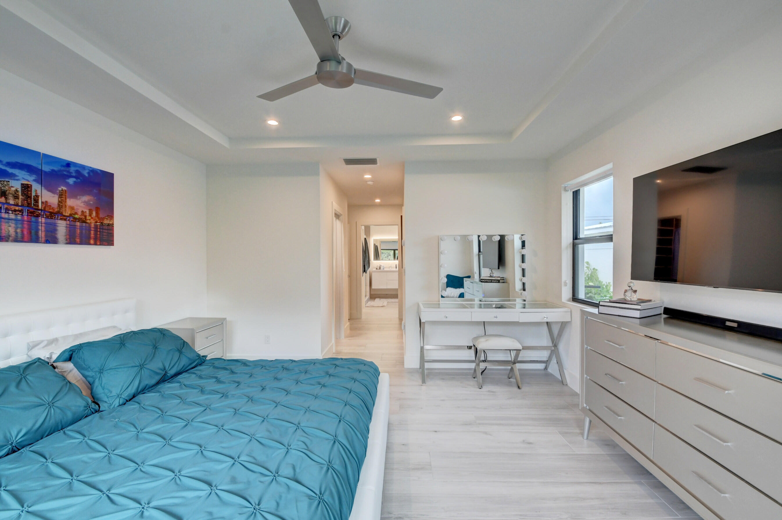 250 Southwest 6th Avenue Boca Raton, FL 33486 - Photo 25 of 49 Master Bedroom