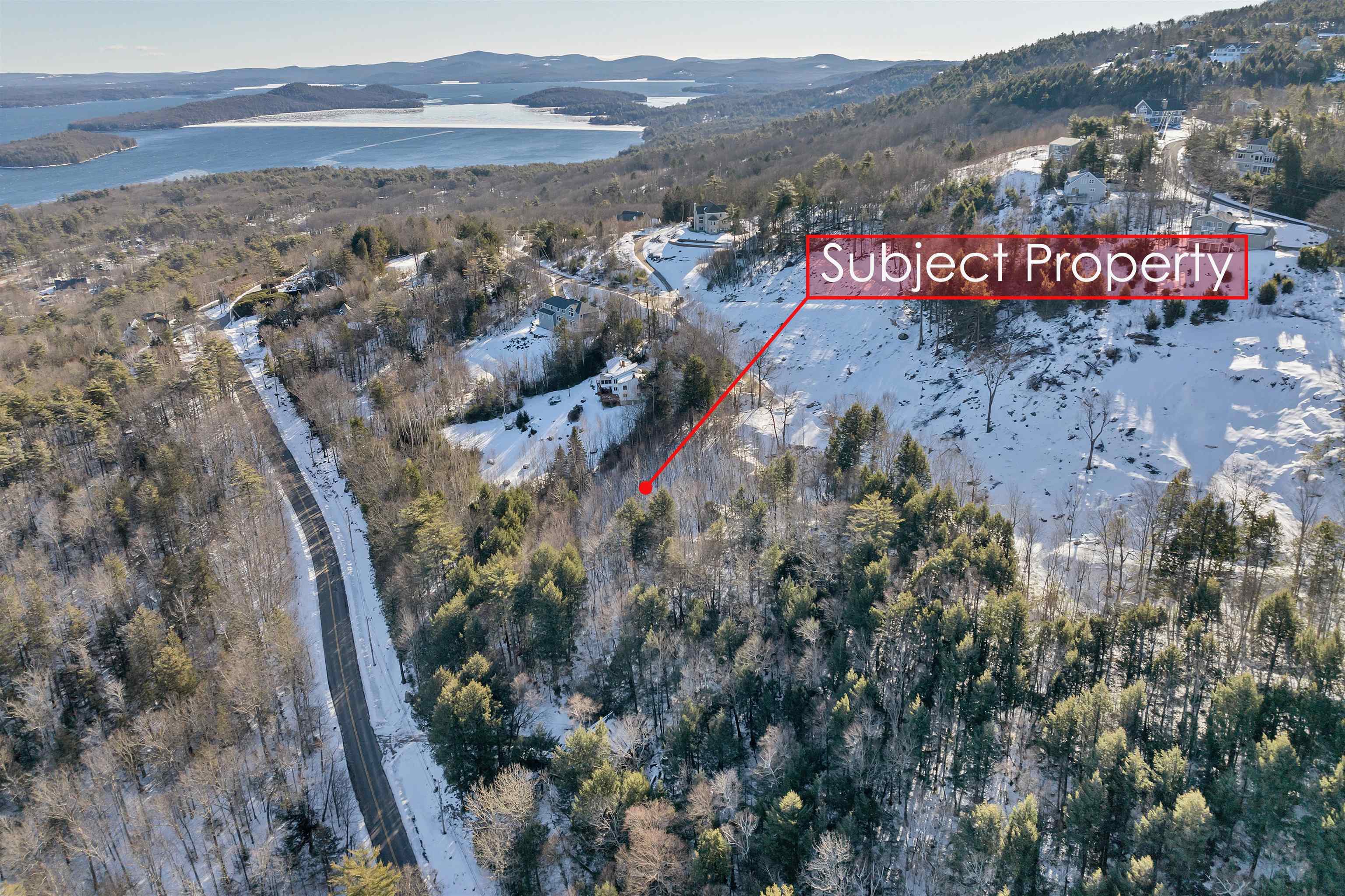 170 Cumberland Road Gilford, NH 03249 - Photo 3 of 10