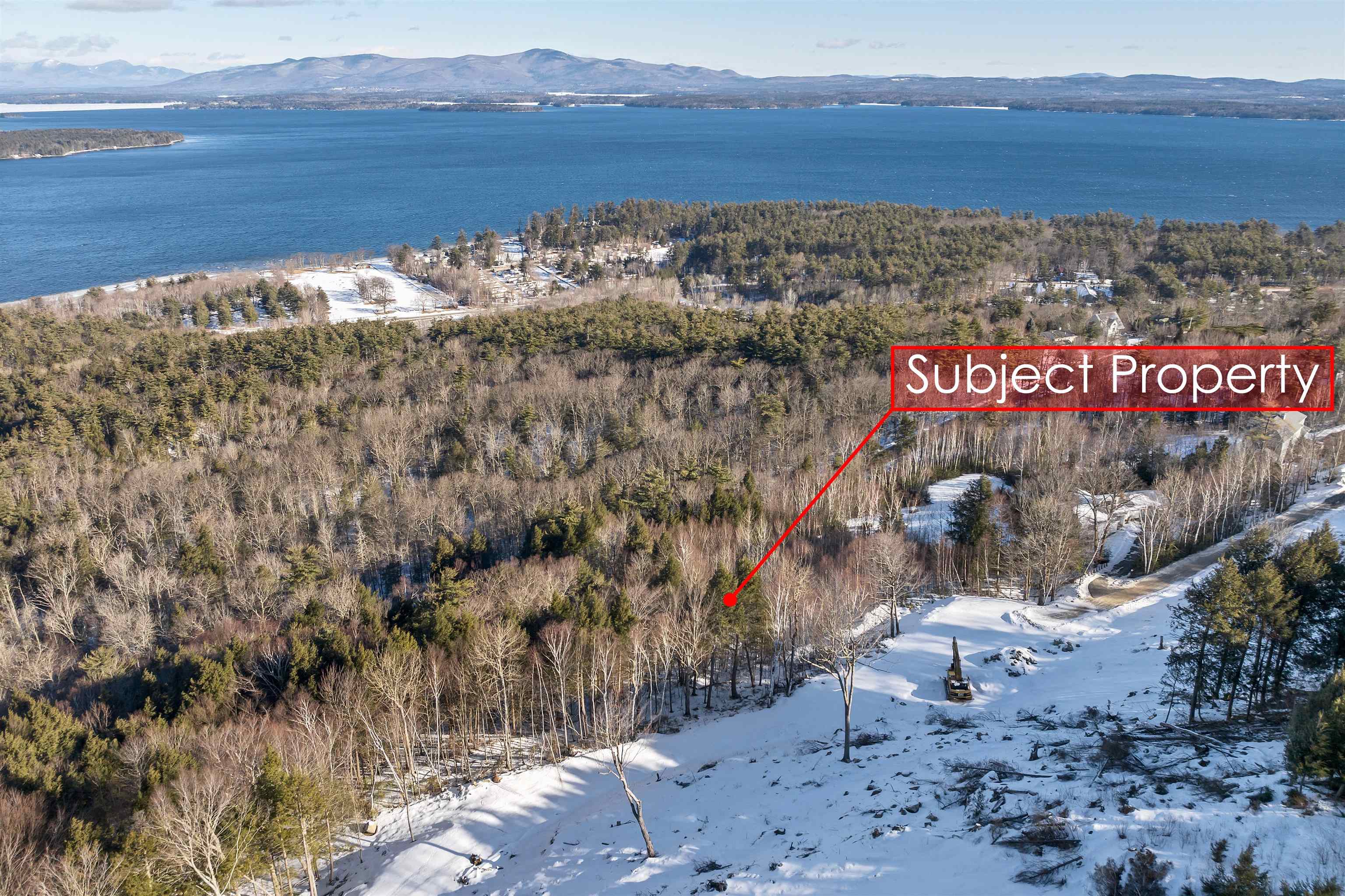 170 Cumberland Road Gilford, NH 03249 - Photo 4 of 10